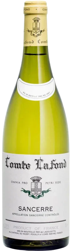 Domaine Comte Lafond - Sancerre Blanc 2021