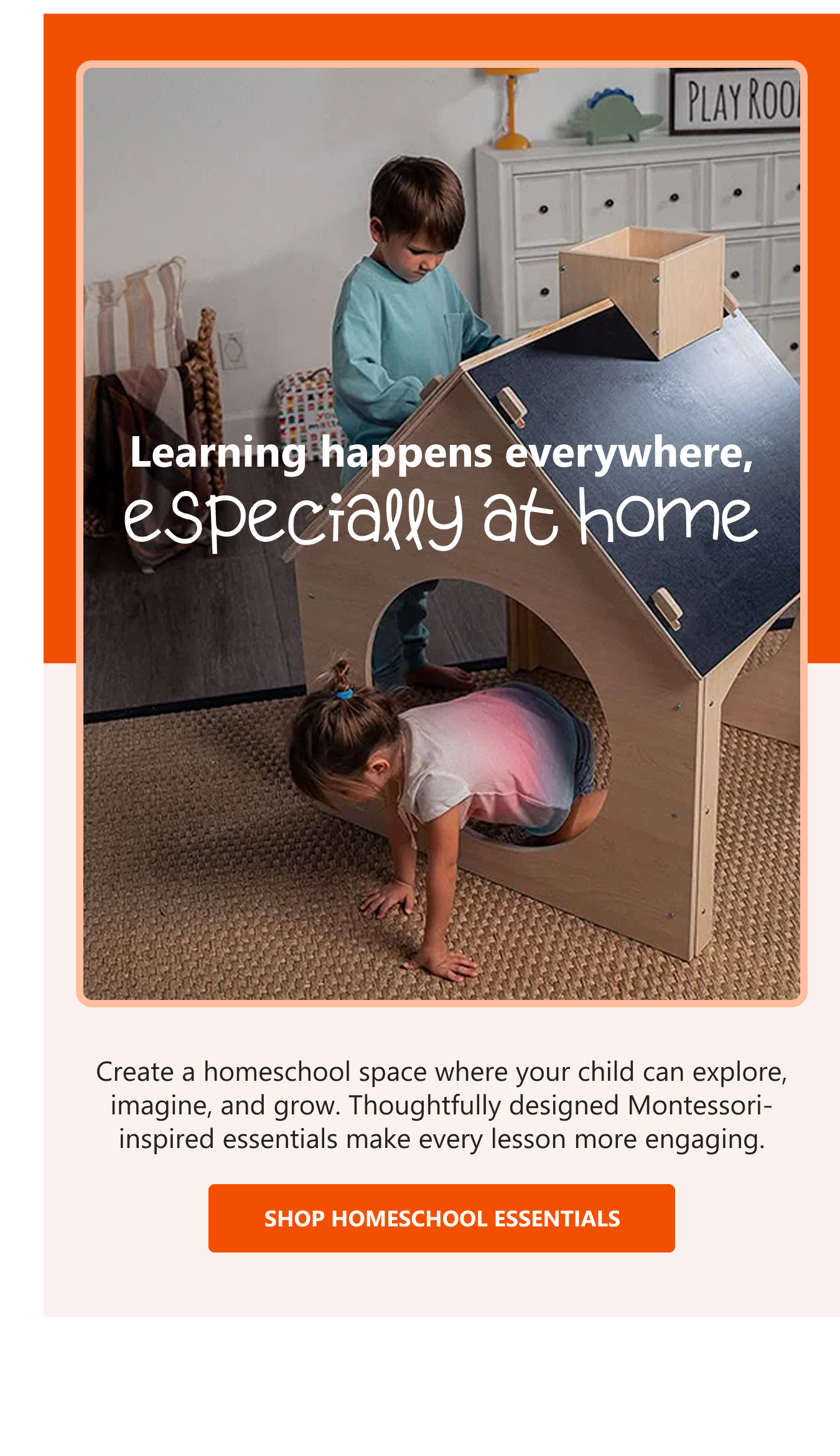 Shop Homeschool Essentials