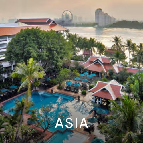 Asia