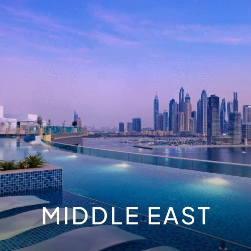 Middle East
