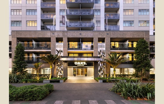 Oaks Auckland