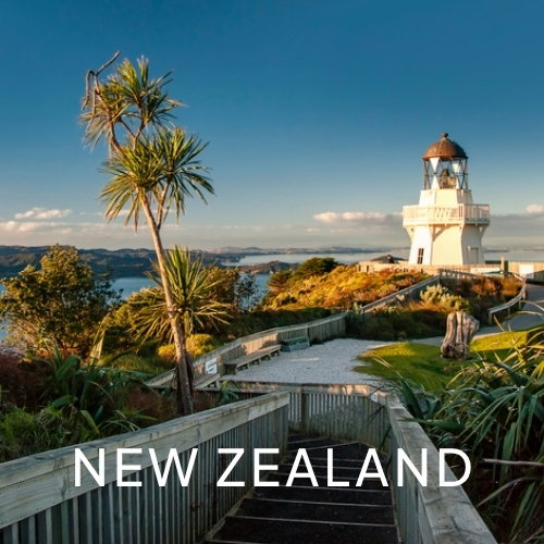 New Zealand