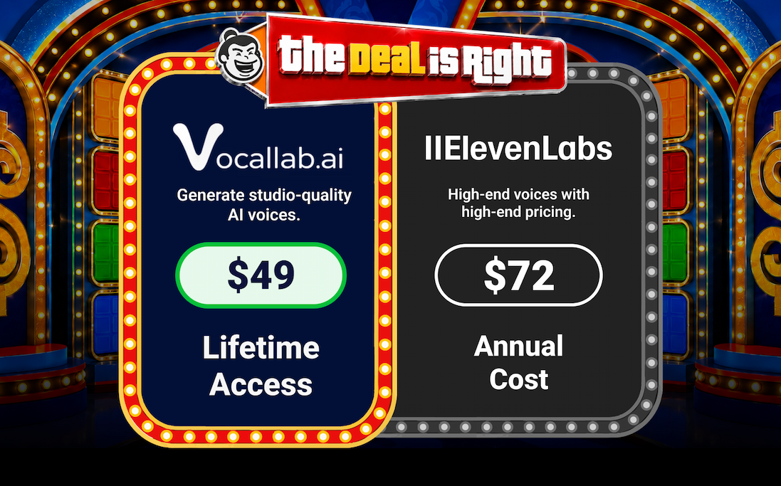 Vocallab AI