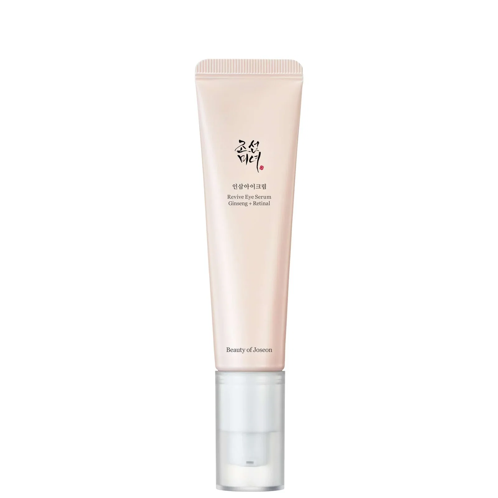 Image of Beauty Of Joseon  Revive Eye Serum with Ginseng & Retinal 30ml