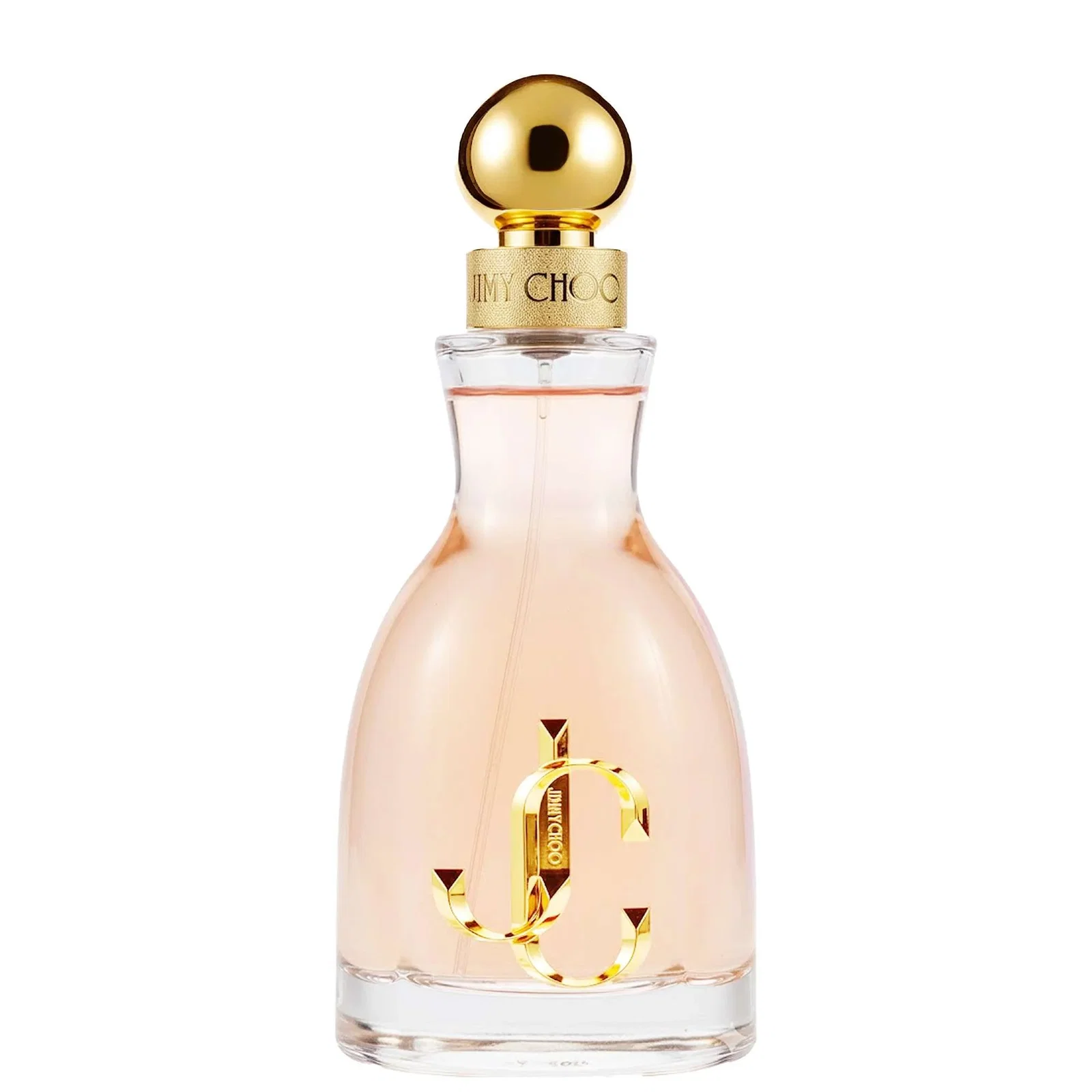 Image of Jimmy Choo I Want Choo Eau de Parfum Spray 40ml