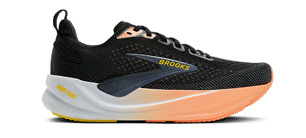 Women's Ghost Max 4