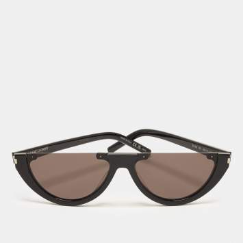 Saint Laurent Black SL 563 Hal