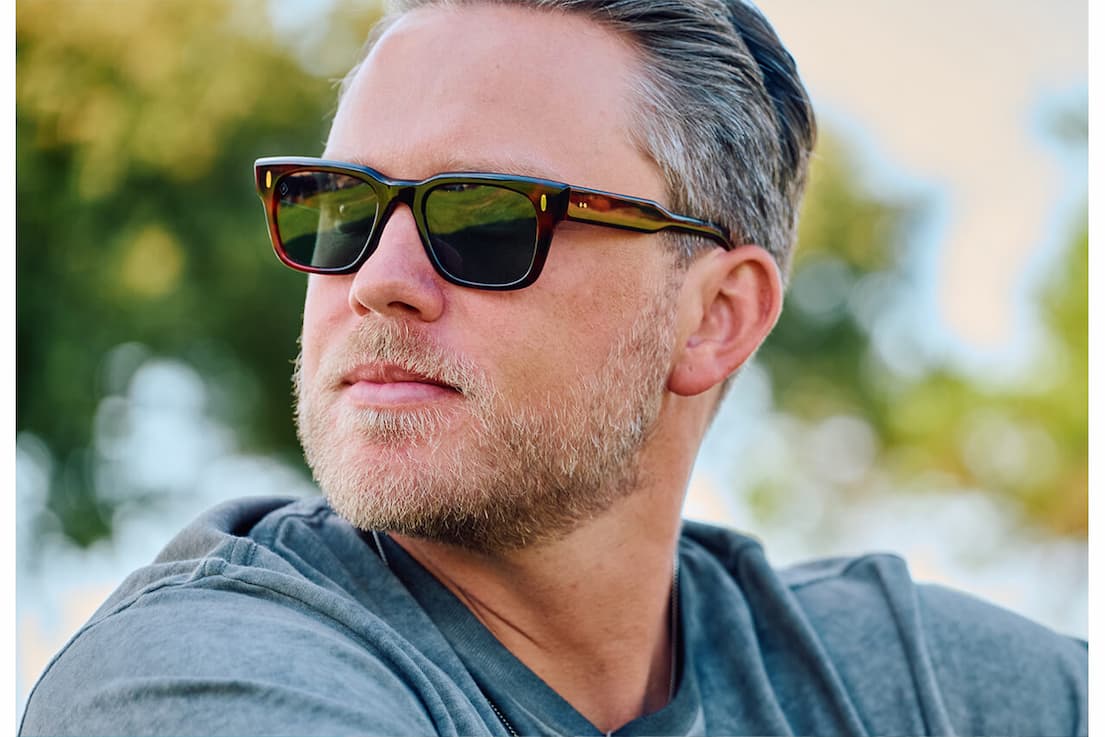 Shop the new Conway in Negroni polarized