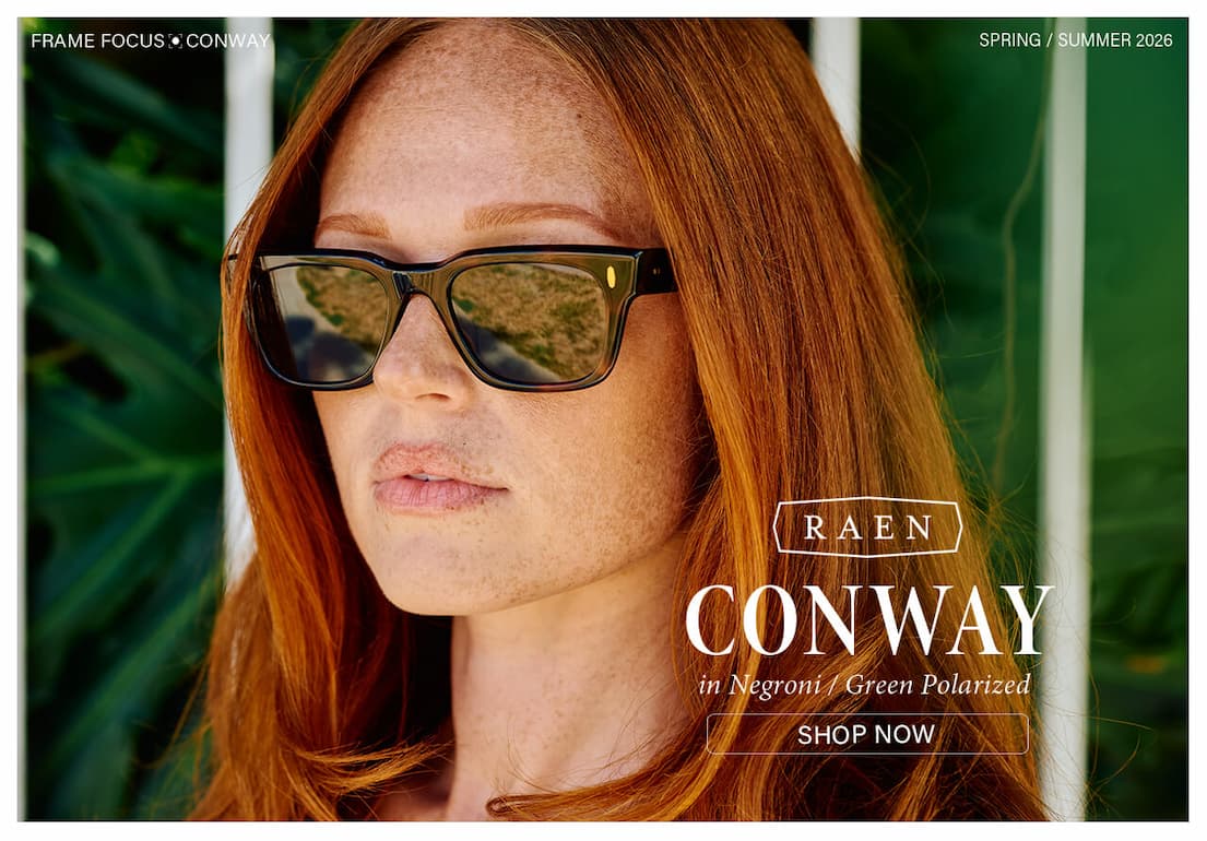 Shop the bestselling polarized Conway frame