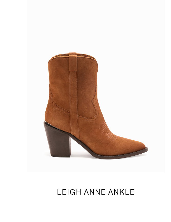 Leigh Anne Ankle
