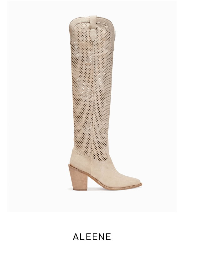 Aleene