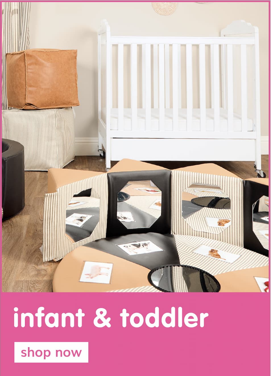 Shop Infant & Toddler