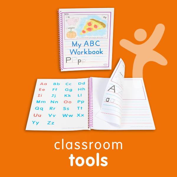classroom tools