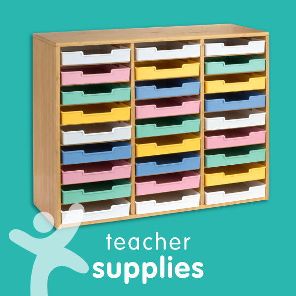 teacher supplies