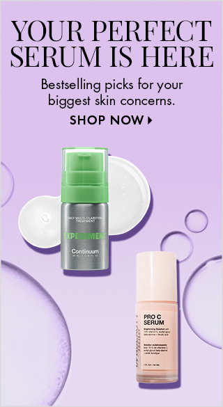 Your Perfect Serum 