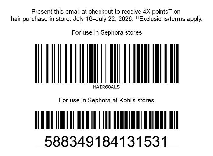 Barcode