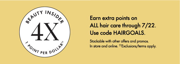 4X PME - Haircare