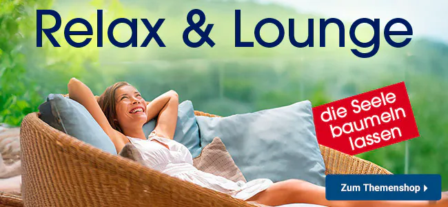 Relax and Lounge