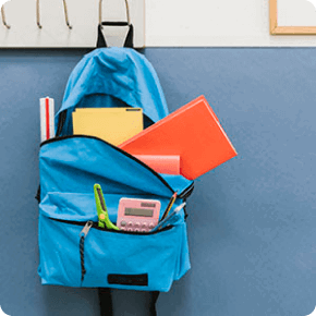 Shop Basic School Supplies