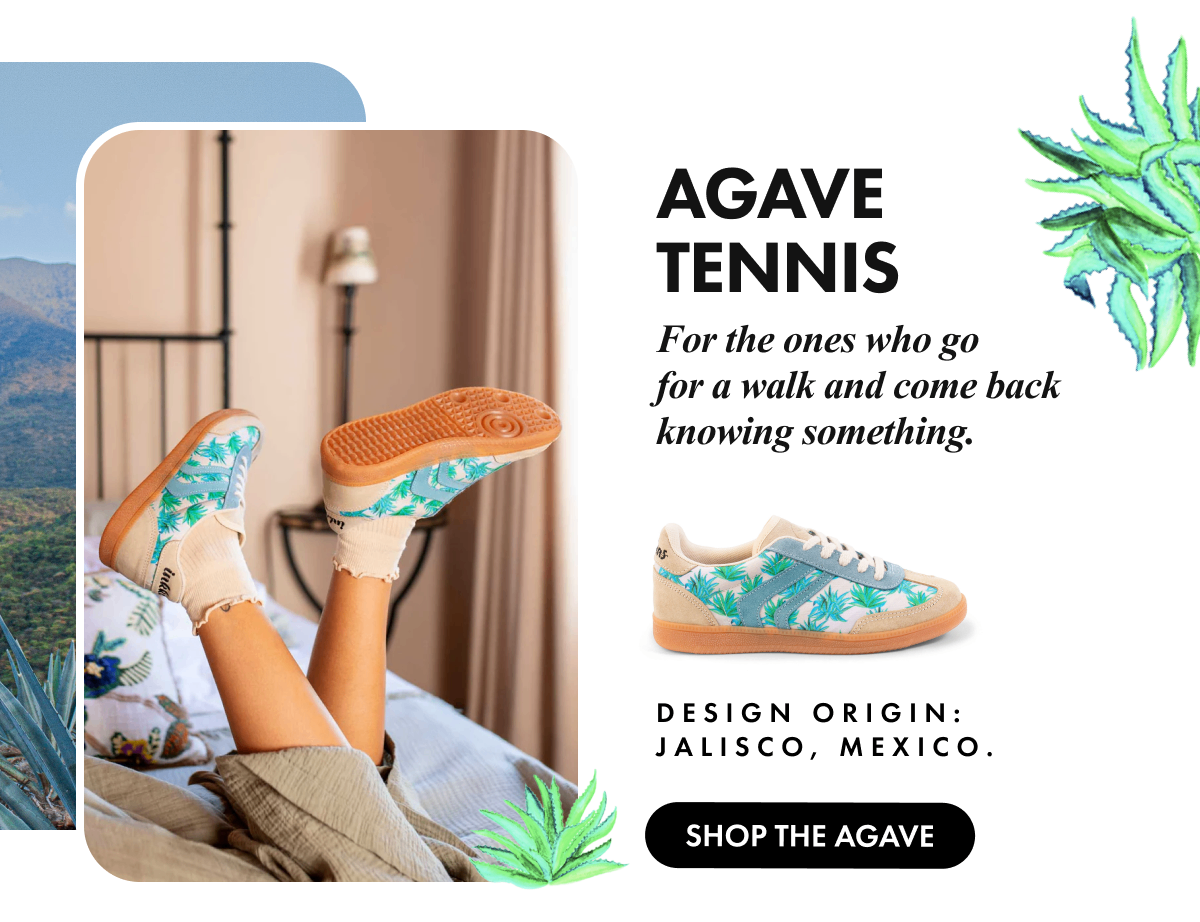 Agave Tennis
