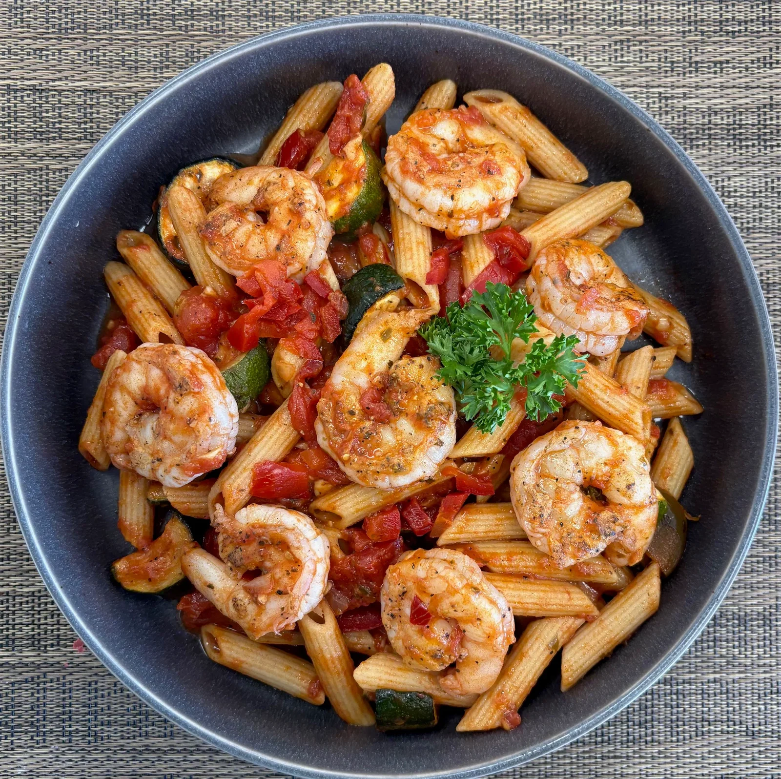 Image of Shrimp Fra Diavolo