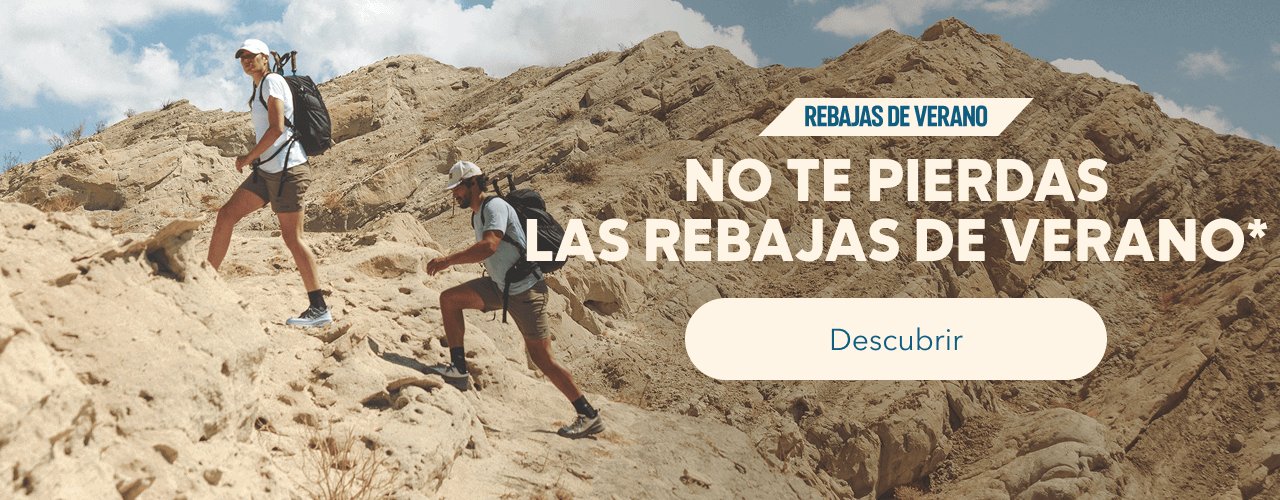 No te pierdas las rebajas de verano*
