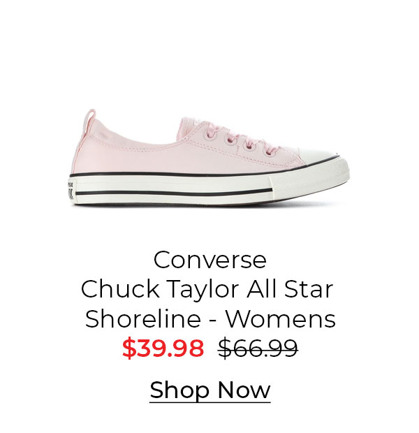 Converse Chuck Taylor Shoreline - Womens