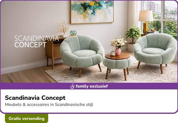 Shop Scandinavia Concept