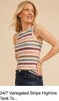 maurices product recommendation