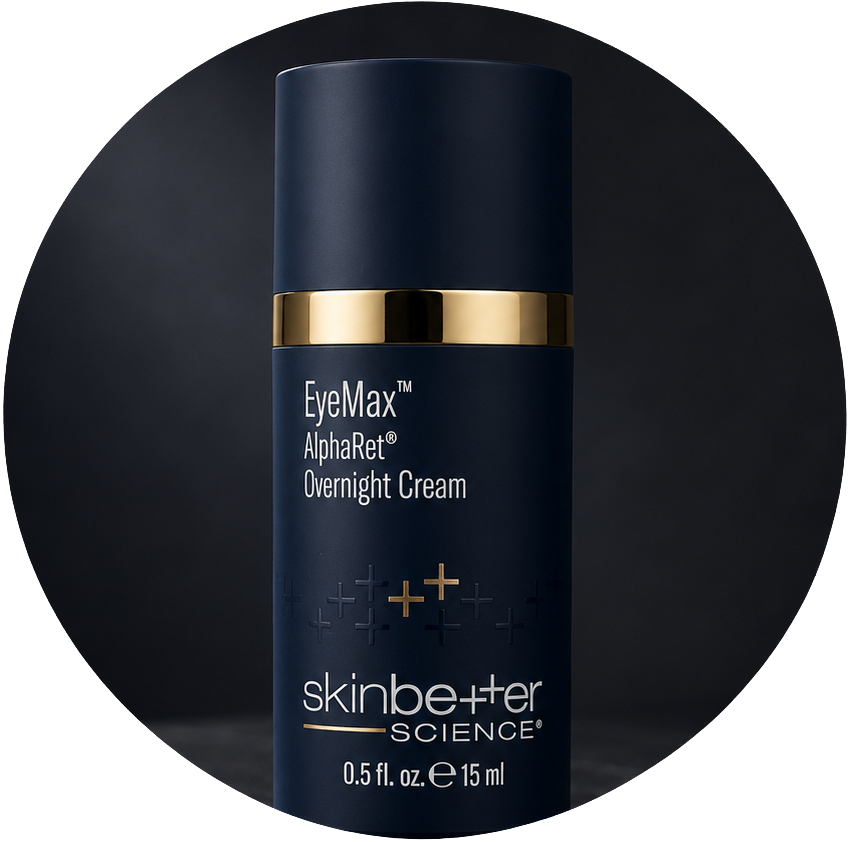 Eyemax Alpharet Overnight Cream