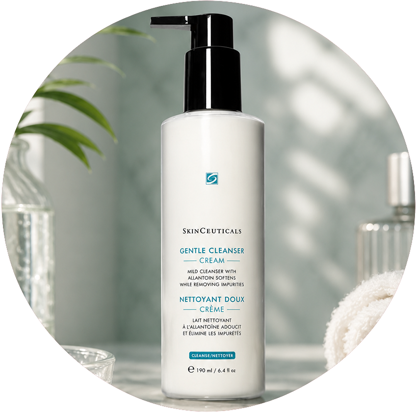 Gentle Cleanser