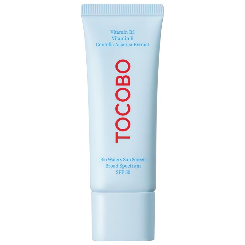 Tocobo Bio Watery Sunscreen SPF 50