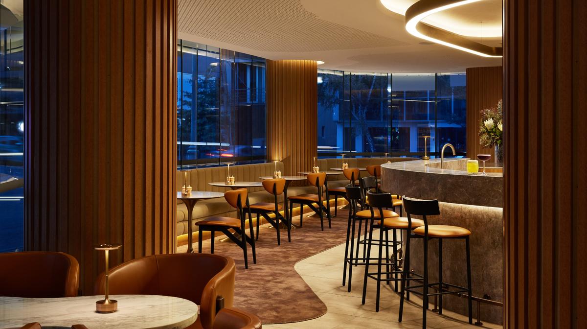 Stylish Melbourne Self-Contained Suites & Studios with Daily Breakfast & A$50 Dining Credit