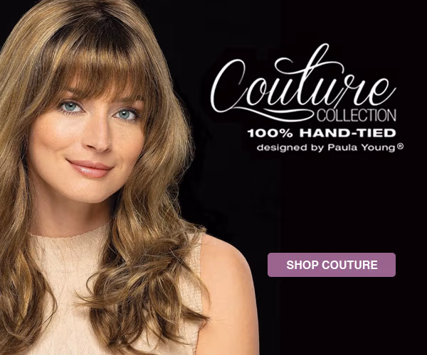 SHOP COUTURE COLLECTION WIGS