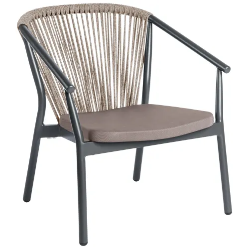 Outdoor Loungesessel Calvo