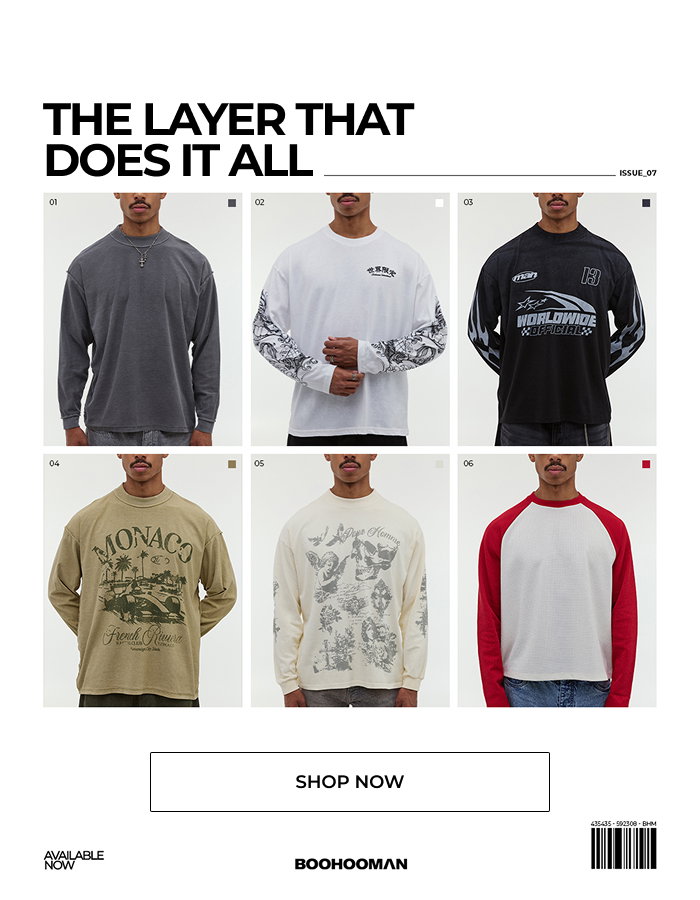 THE LAYER THAT DOES IT ALL 