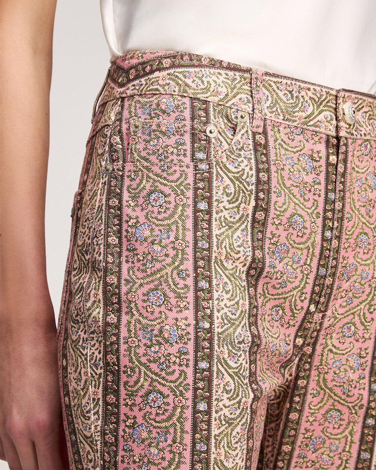 https://cinqasept.nyc/products/pepper-paisley-denim-charlie-j-in-amour-pink-multi-zp122112259z