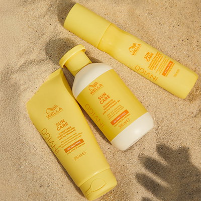 Wella Invigo Sun