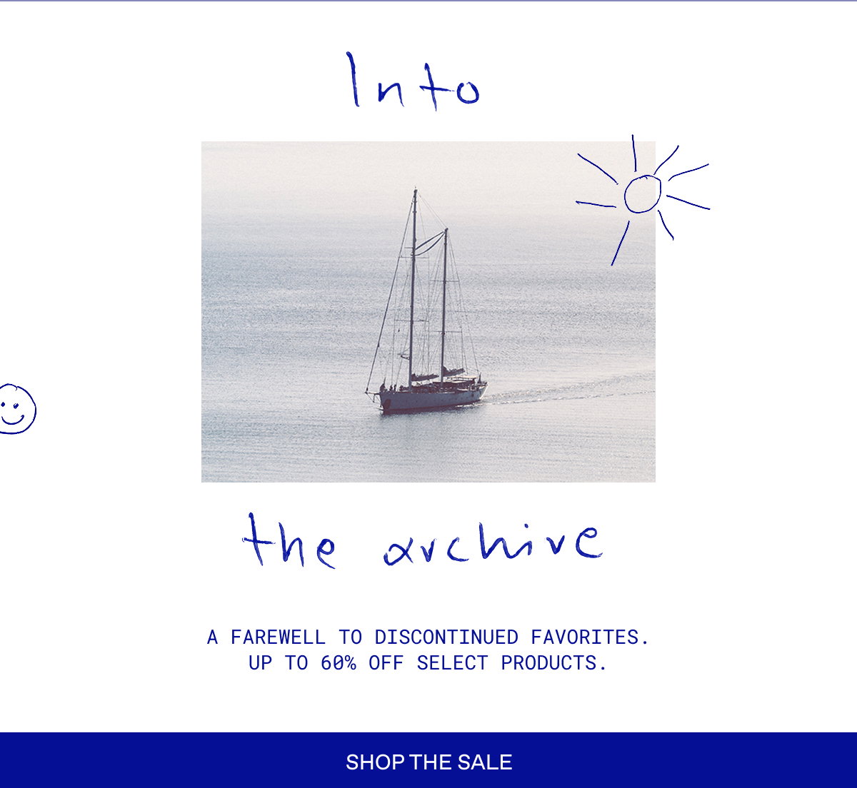Shop the sale