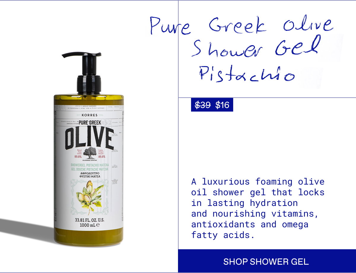 Shop Shower Gel