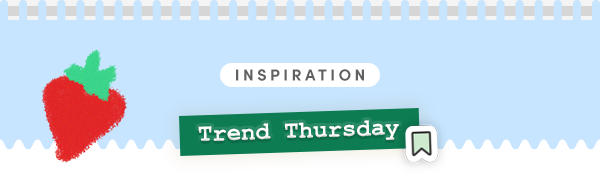 Trend Thursday