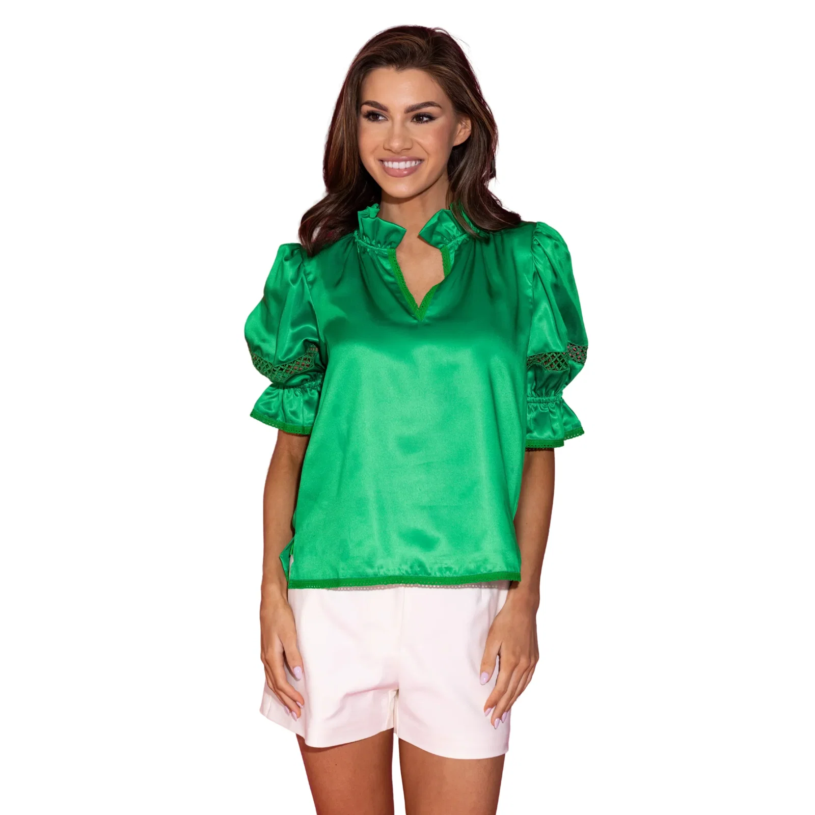 Image of Lottie Top in Turf