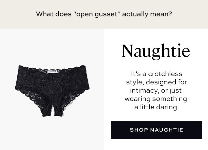 Naughtie