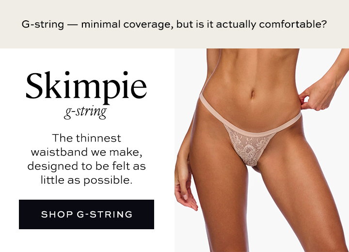 Skimpie - G-string
