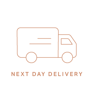 NEXT DAY DELIVERY