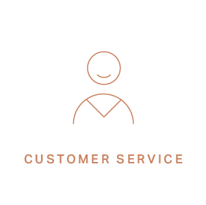 CUSTOMER SERVICE