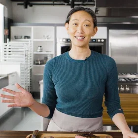 Techniquely with Lan Lam