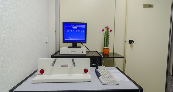 Certificado médico psicotécnico para licencias o carnet de conducir