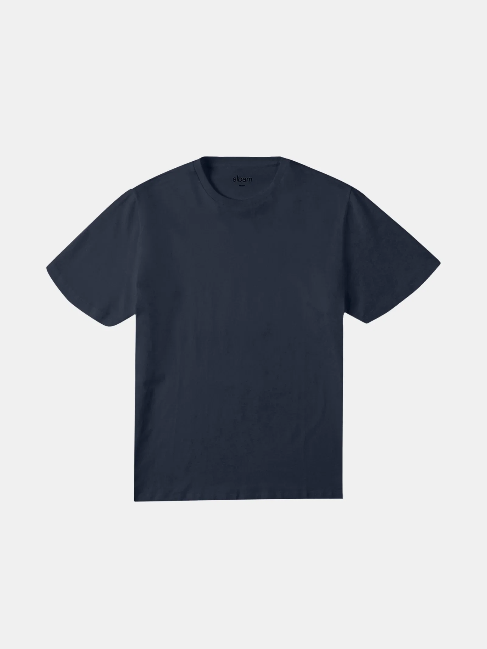 Image of Classic T-Shirt in Navy