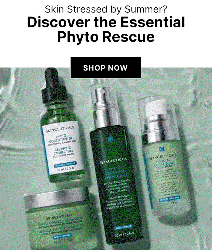Discover the Essential Phyto Rescue
